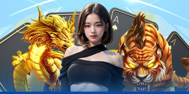 Long Hổ Kingfun được đông đảo người chơi yêu thích