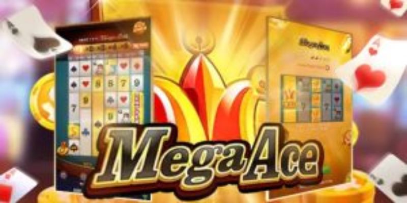 Mega ACE Kingfun